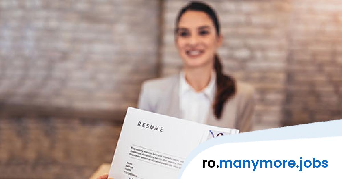 Locuri de munca la teppich kibek gmbh | manymore.jobs